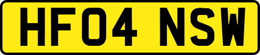 HF04NSW