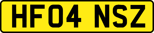 HF04NSZ