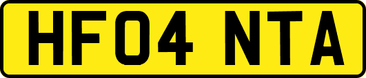 HF04NTA
