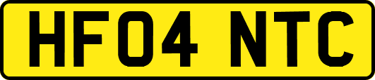 HF04NTC