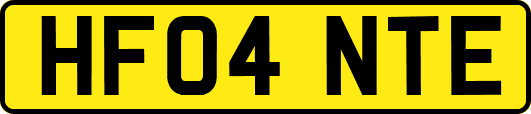 HF04NTE