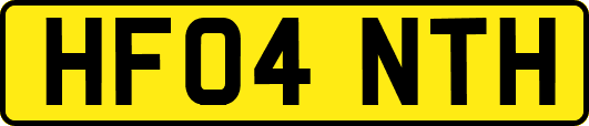 HF04NTH