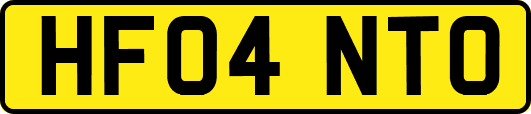 HF04NTO
