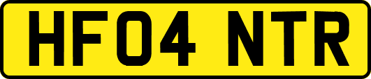 HF04NTR