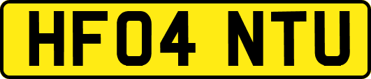 HF04NTU
