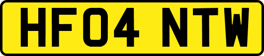 HF04NTW
