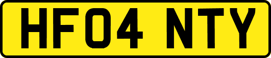 HF04NTY