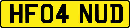 HF04NUD