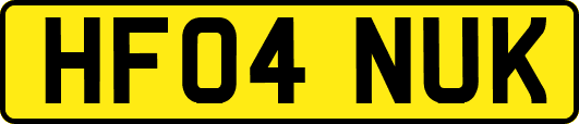 HF04NUK