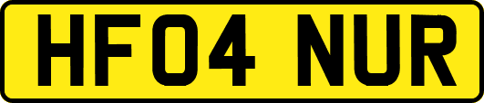 HF04NUR