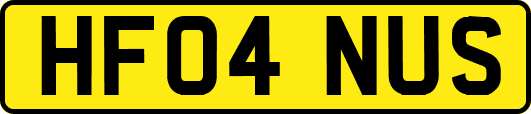 HF04NUS
