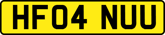 HF04NUU