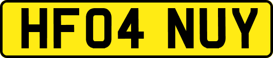 HF04NUY