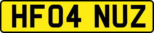 HF04NUZ