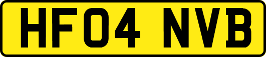 HF04NVB