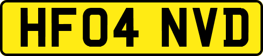 HF04NVD