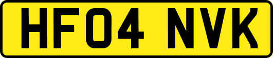 HF04NVK