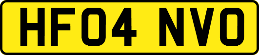 HF04NVO
