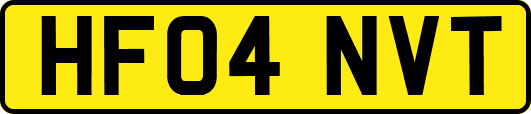 HF04NVT
