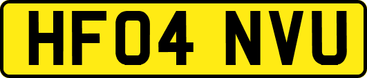 HF04NVU