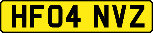 HF04NVZ