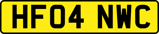 HF04NWC