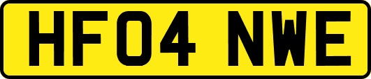 HF04NWE