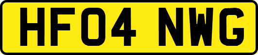 HF04NWG