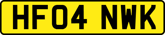HF04NWK