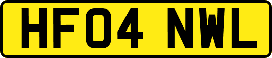 HF04NWL