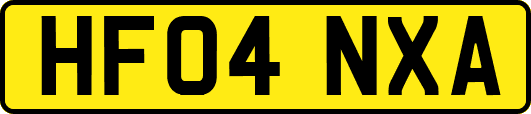 HF04NXA