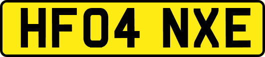 HF04NXE