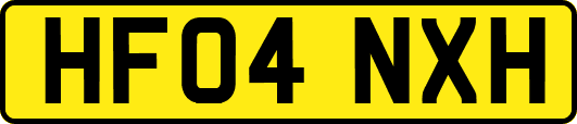 HF04NXH