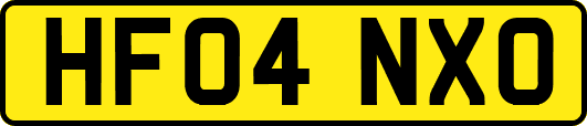 HF04NXO