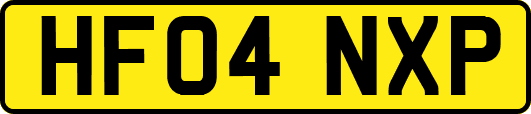 HF04NXP
