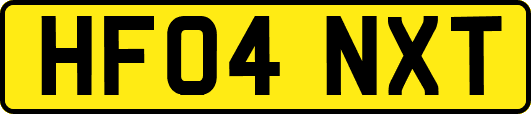 HF04NXT