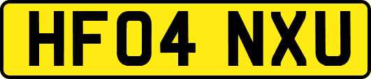 HF04NXU
