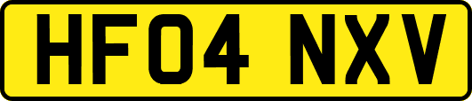 HF04NXV
