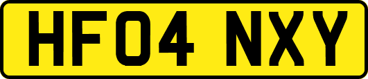 HF04NXY