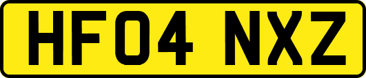 HF04NXZ