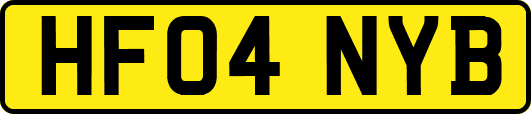 HF04NYB