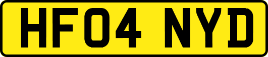 HF04NYD