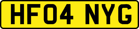 HF04NYG