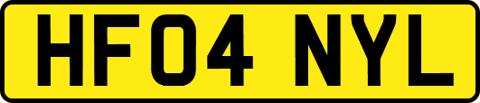 HF04NYL