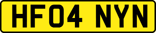 HF04NYN