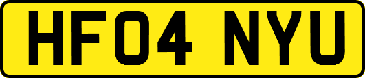 HF04NYU