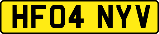 HF04NYV