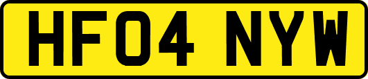HF04NYW