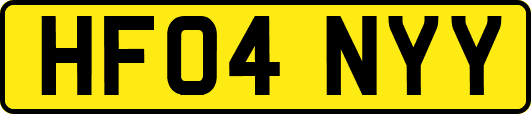 HF04NYY
