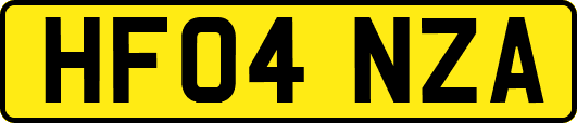 HF04NZA